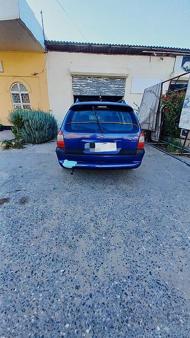 опель вектра а запчасти: Opel Vectra: 2 l | 1997 il 100000 km Universal — 2
