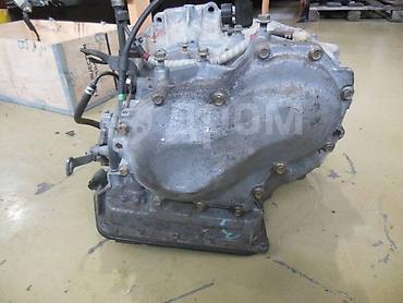 corola: Коробка передач Автомат Toyota 1992 г., Б/у, Оригинал, Япония — 3