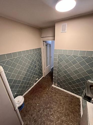 2 bedroom: 2 комнаты, 44 м², Центральная мечеть 104 серия, 5 этаж, Косметический ремонт — 6