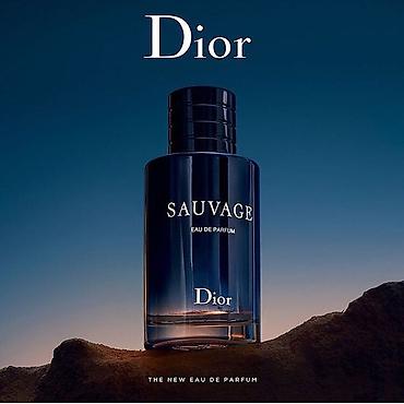 Парфюмерия: 🤍🌿 Dior Sauvage — аромат для мужчин, которые ценят свободу, силу и — 8
