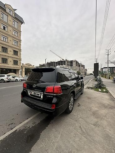 бу чехлы: Юбка переднего бампера Lexus, 2011 г., цвет - Черный, Б/у, Самовывоз — 3