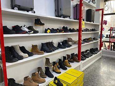 Полки для обуви: Продаю обувные полки — 7