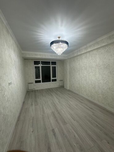 Продажа квартир: 1 комната, 42 м², Элитка, 9 этаж, Евроремонт