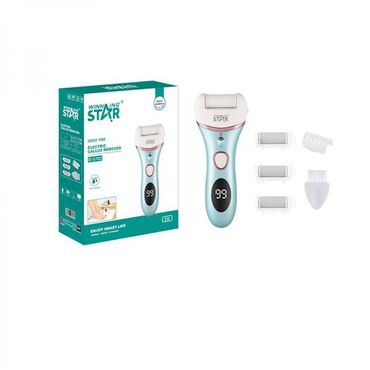 alizz professional epilator: Epilyator, Bədən üçün, Yeni, Pulsuz çatdırılma, Ödənişli çatdırılma, Rayonlara çatdırılma