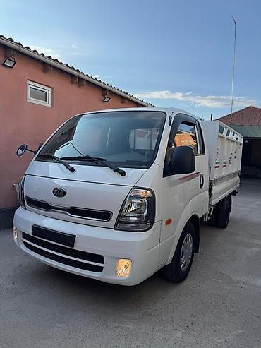 aion gac: Легкий грузовик, Kia, Стандарт, Новый — 6
