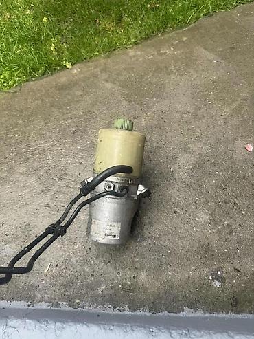 mini civava prodaja: SERVO PUMPA VW POLO SKODA FABIA SEAT IBIZA | Serwo pumpa trw — 1