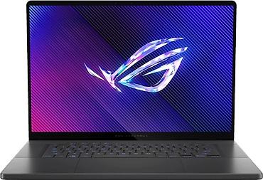 i9 9900: ASUS ROG Zephyrus GU605M1-4070 — yüksək performanslı oyun və peşəkar — 1