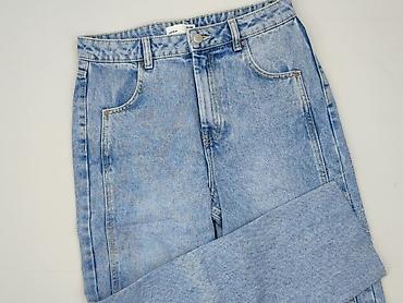 minhao jeans: Jeansy damskie, rozmiar M — 1