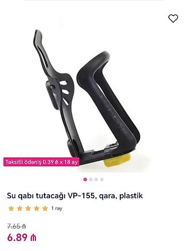 mini disk: Şəkillərdə gördüyünüz velosiped və aksesuarları hamısı birlikdə — 5