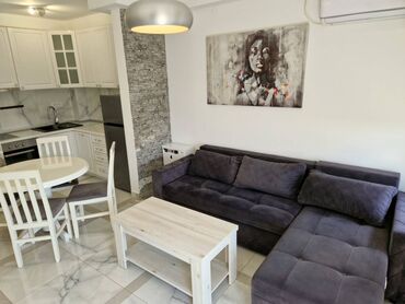 Dugoročni najam stanova: 2 sobe — 7