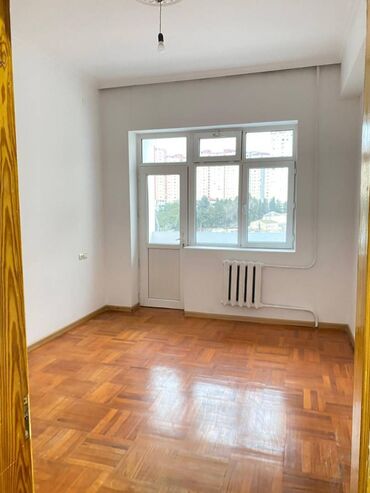 Uzunmüddətli kirayə mənzillər: Həzi Aslanov metrosuna piyada 10 deqiqəlik məsafədə,Qaçqın bazarı,ats — 2