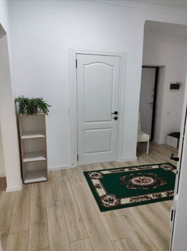 квартира снять на долгий срок восток 5: 2 комнаты, 75 м², Элитка, 1 этаж, Косметический ремонт