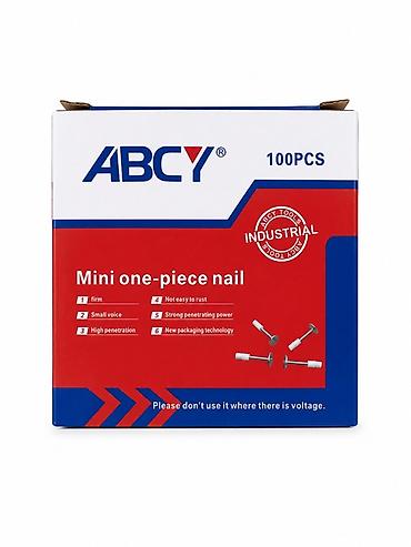 дрели и шуруповерты: Beton demir Mismarı Nail – 100 ədəd Xüsusiyyətlər: - Sənaye tipli — 1