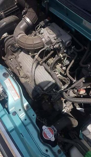 ventil tr413: MOTOR 13 BENZIN ZA SUZUKI WAGON R+ | Motor 13 benzin za Suzuki Wagon — 2