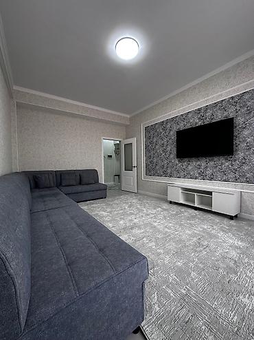 Продажа квартир: 2 комнаты, 68 м², Элитка, 14 этаж, Евроремонт — 3