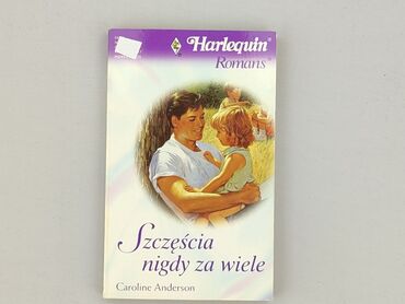 Książka, gatunek - Powieść, stan - Bardzo dobry