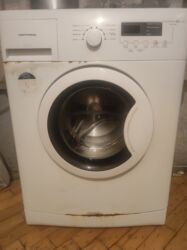 modem qiymeti: Paltaryuyan maşın Hoffmann, 6 kq, İşlənmiş, Avtomat, Qurutmasız, Kredit yoxdur, Ünvandan götürmə