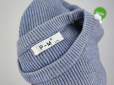 stradivarius sweter: Sweter damski, rozmiar XL — 5
