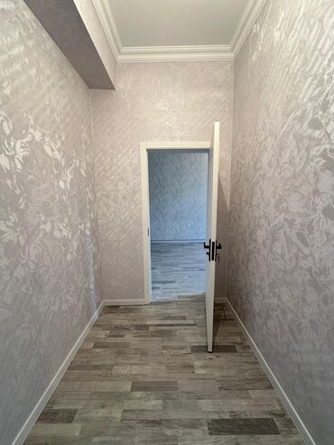 Yeni tikili: Məmmədli, 2 otaqlı, Yeni tikili, m. Koroğlu, 57 kv. m — 5