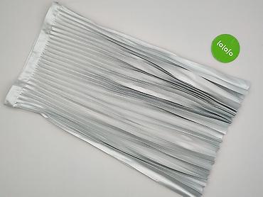 srebrne: Reserved, Spódnica damska, rozmiar L — 2