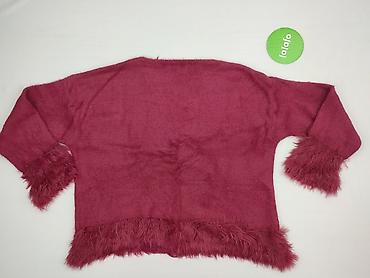 sweter diesel: Sweter damski, rozmiar 5XL — 3