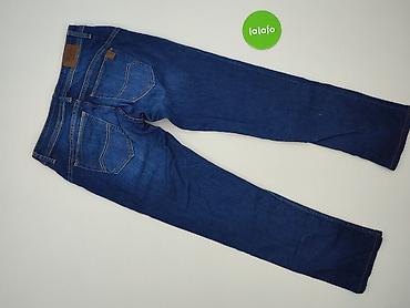 star jeans: Big Star, Jeansy damskie, rozmiar M — 3