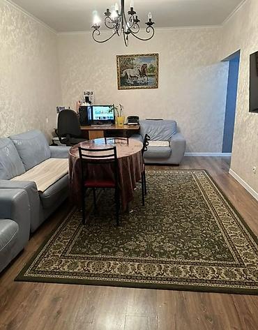 Продажа квартир: 1 комната, 45 м², 106 серия улучшенная, 7 этаж, Косметический ремонт — 11