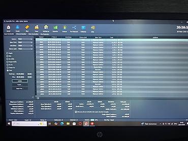 Ofis və oyun kresloları: Təkərli — 10