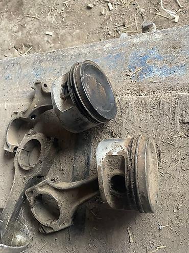 BMW: BMW 3 series: 1985 г., 1.8 л — 6