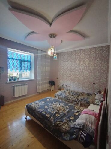 Həyət evləri və villaların satışı: 4 otaqlı, 120 kv. m, Yeni təmirli — 6