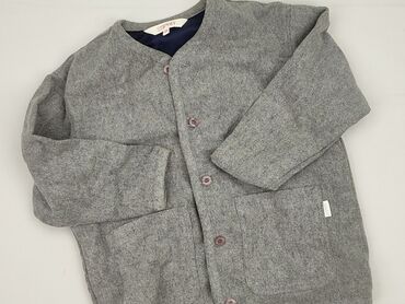 jedwabna kurtka dżokeja: Пальто, Esprit, 7 р., 116-122 см, стан - Ідеальний