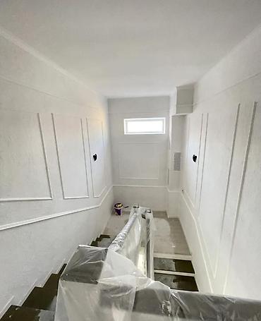 Покраска: Декоративная покраска, Покраска ворот, Покраска дверей, На водной основе, На масляной основе, Больше 6 лет опыта — 20