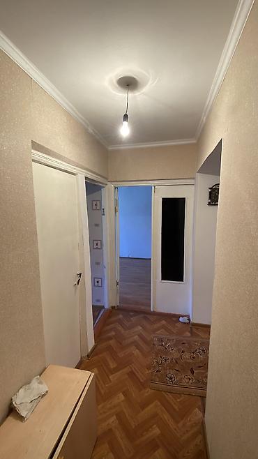 гараж кудайберген: 3 бөлмө, 68 м², 4 кабат — 2