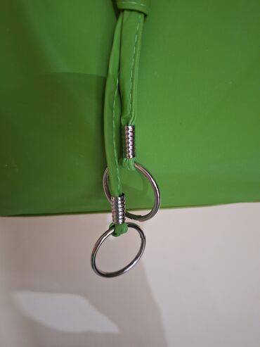 Torbe: Torba za rame, Materijal: Veštačka koža — 3