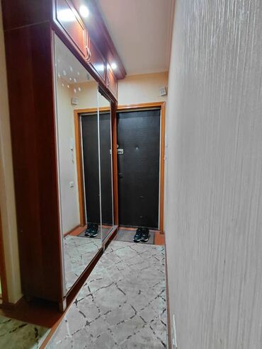 Продажа квартир: 3 комнаты, 58 м², 104 серия, 3 этаж — 13