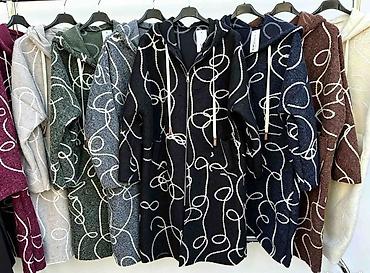 astrahan bunde: ✨️BIG SIZE MODEL ✨️
Velicine:M L XL XXL XXXL
Cena: 3500 dinara — 10