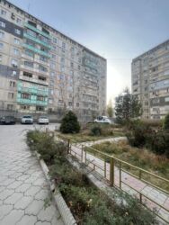 Продажа квартир: 2 комнаты, 58 м², Элитка, 3 этаж, Дизайнерский ремонт at lalafo.kg — 7 Продажа квартир: 2 комнаты, 58 м², Элитка, 3 этаж, Дизайнерский ремонт — 7