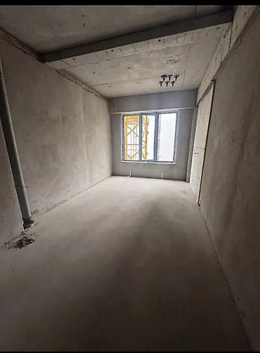 Продажа квартир: 1 комната, 50 м², Элитка, 8 этаж, Готовая ПСО (под самоотделку) — 3