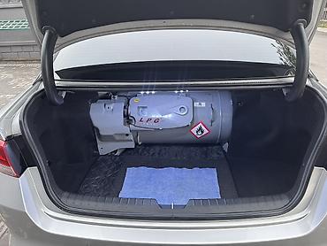 Kia: Kia K5: 2016 г., 0.2 л, Газ — 11