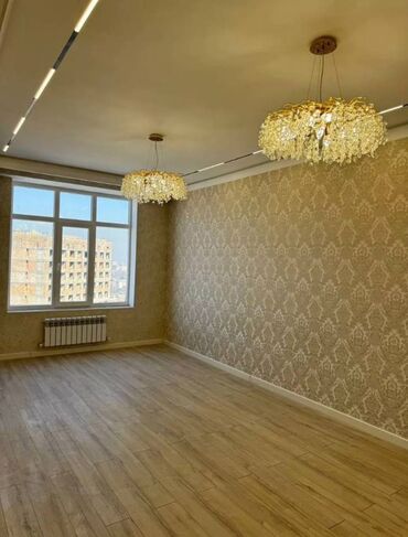 Продажа квартир: 3 комнаты, 95 м², Элитка, 10 этаж, Дизайнерский ремонт