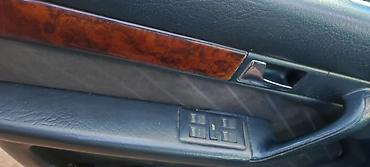 Audi: Audi 100: 1993 г., 2.6 л, Ручные, Бензин, Универсал — 11