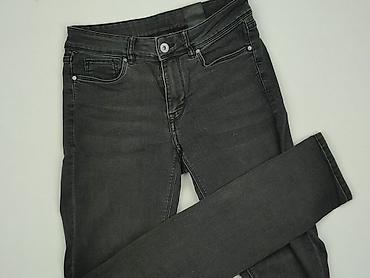 drip slim: H&M Divided, Jeansy damskie, rozmiar S — 1