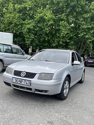 Volkswagen: Volkswagen Jetta: 2 l | 2003 il Sedan — 8