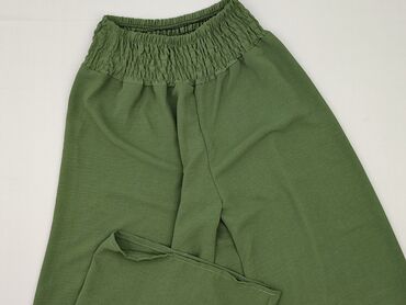 majtki z jedwabiu naturalnego: Legginsy Eleganckie damskie, Rozmiar S