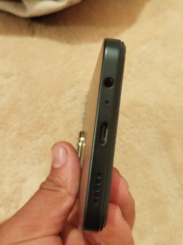 Honor: Honor X7c, rəng - Qara — 7