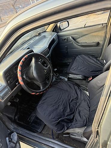 Daewoo: Daewoo Nexia: 2005 г., Седан — 5