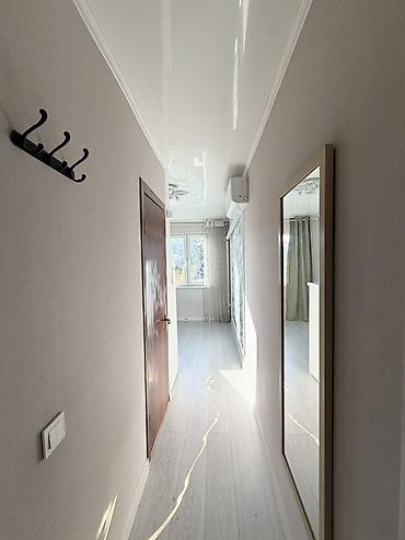 однокомнатная квартира вефа: 1 комната, 10 м², Молодая Гвардия Малосемейка, 2 этаж, Косметический ремонт — 4