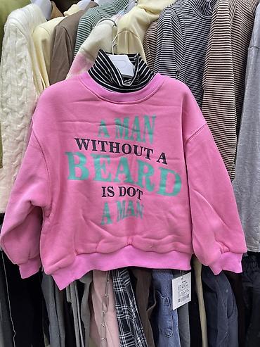 Другие детские вещи: Детская одежда номер для связи 1) Зеленый свитер с высоким — 58