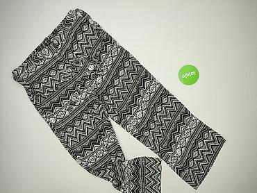 infinity fasion: Infinity Woman, Spodnie materiałowe damskie, rozmiar 2XL — 2