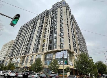 квартира на долгий срок собственник: 2 бөлмө